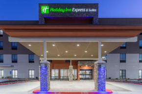 Holiday Inn Express & Suites Kearney, an IHG Hotel